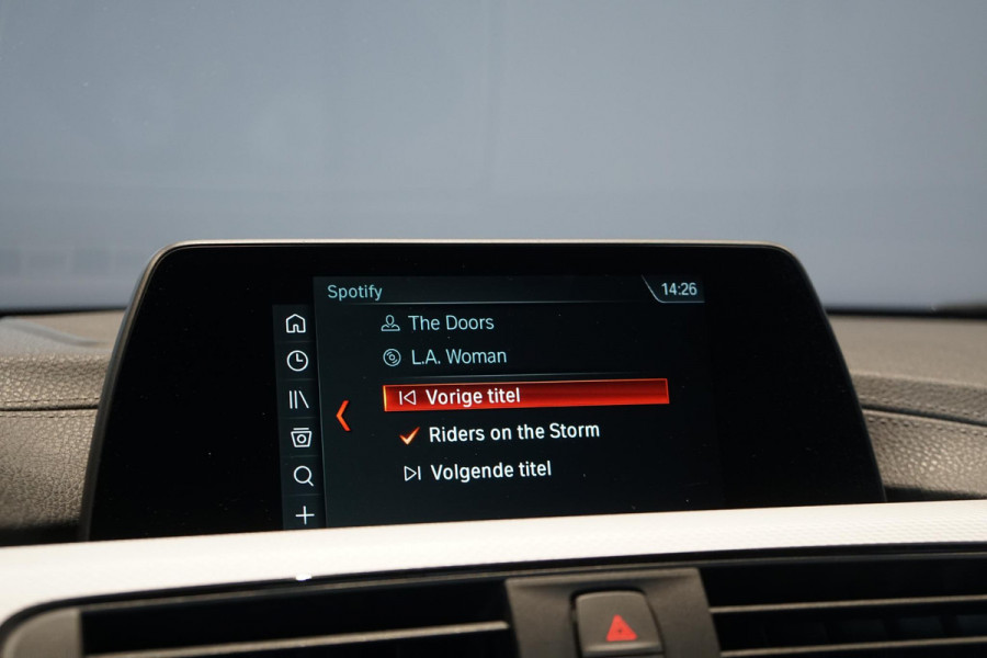 BMW 4 Serie Gran Coupé 418i Executive AUT. + M SPORT