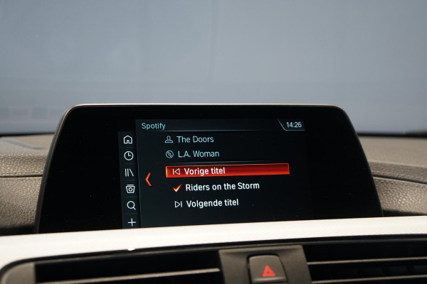 BMW 4 Serie Gran Coupé 418i Executive AUT. + M SPORT