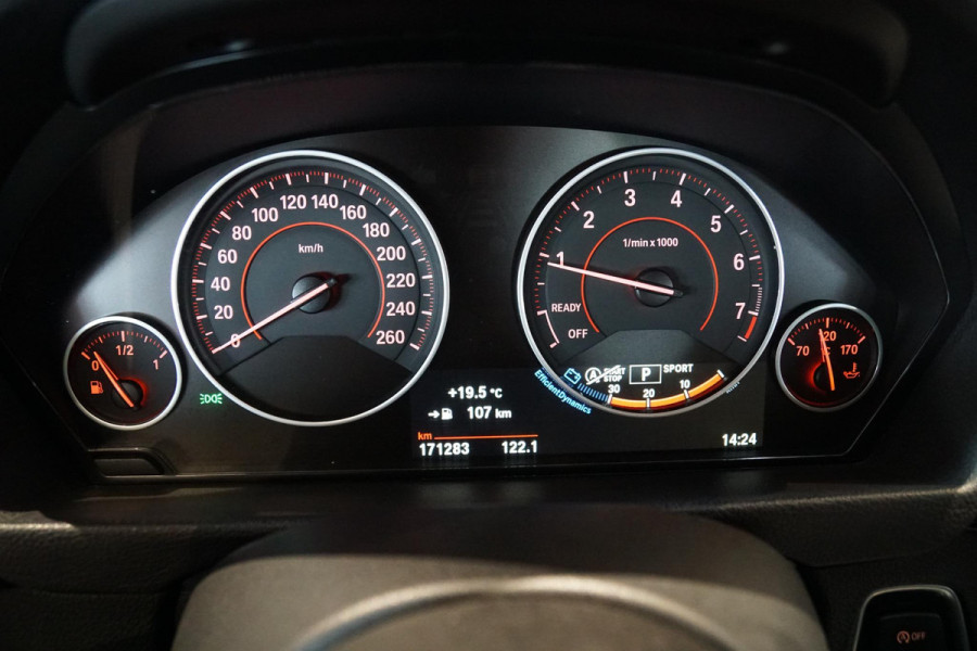 BMW 4 Serie Gran Coupé 418i Executive AUT. + M SPORT