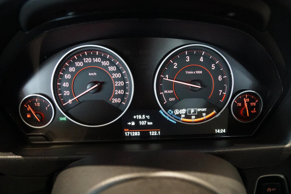 BMW 4 Serie Gran Coupé 418i Executive AUT. + M SPORT