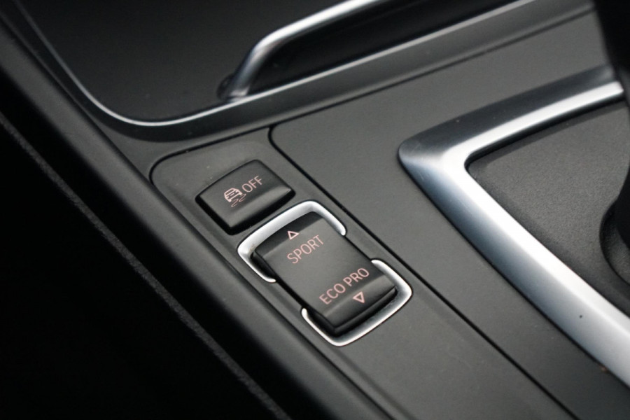 BMW 4 Serie Gran Coupé 418i Executive AUT. + M SPORT