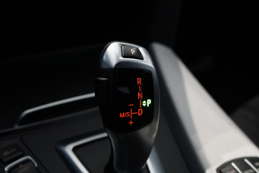 BMW 4 Serie Gran Coupé 418i Executive AUT. + M SPORT