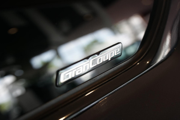 BMW 4 Serie Gran Coupé 418i Executive AUT. + M SPORT