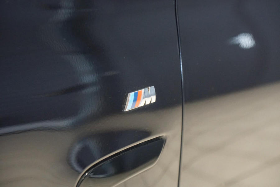 BMW 4 Serie Gran Coupé 418i Executive AUT. + M SPORT