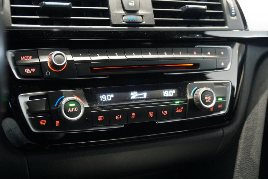 BMW 4 Serie Gran Coupé 418i Executive AUT. + M SPORT
