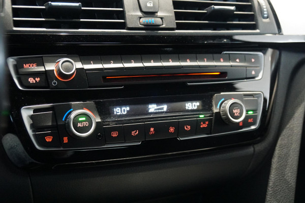BMW 4 Serie Gran Coupé 418i Executive AUT. + M SPORT