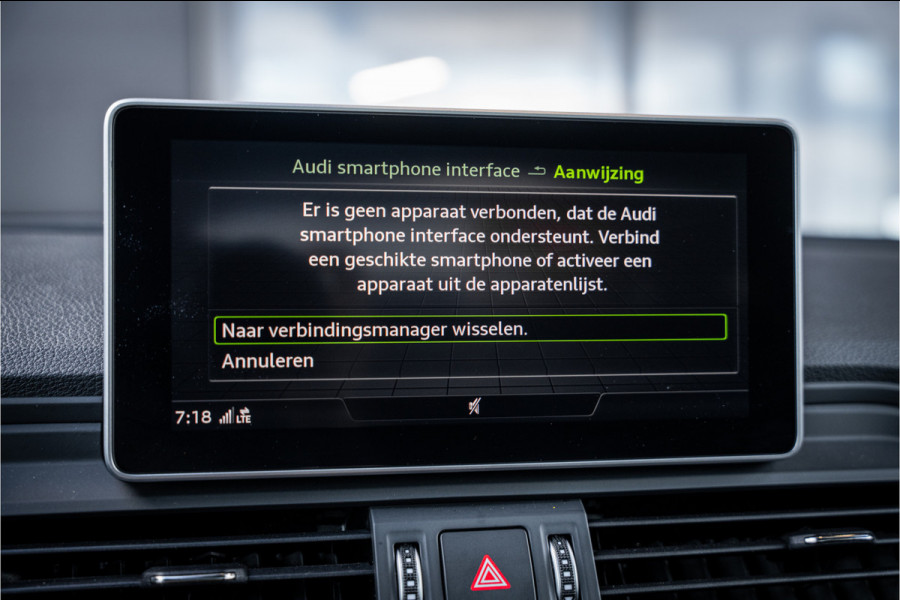 Audi Q5 55 TFSI e quattro Competition - RS Seats | Luchtv l Trekh | Pano l B&O | 360 Camera | ACC | HUD S-Line