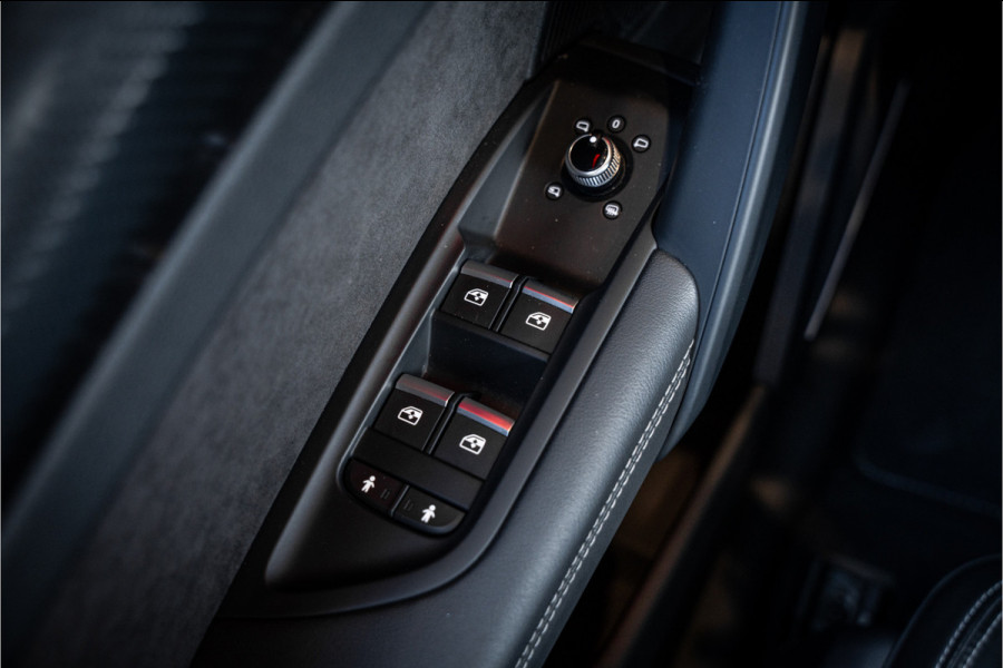 Audi Q5 55 TFSI e quattro Competition - RS Seats | Luchtv l Trekh | Pano l B&O | 360 Camera | ACC | HUD S-Line