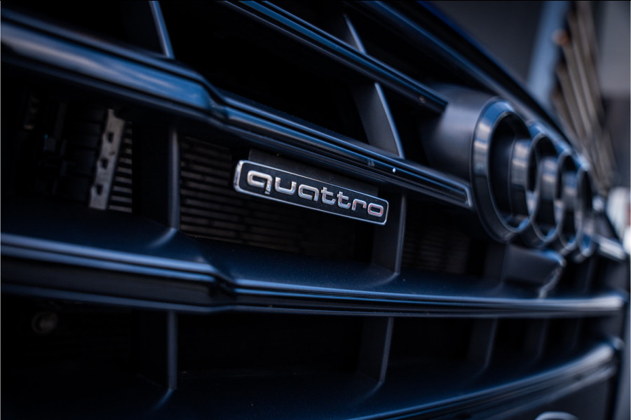 Audi Q5 55 TFSI e quattro Competition - RS Seats | Luchtv l Trekh | Pano l B&O | 360 Camera | ACC | HUD S-Line