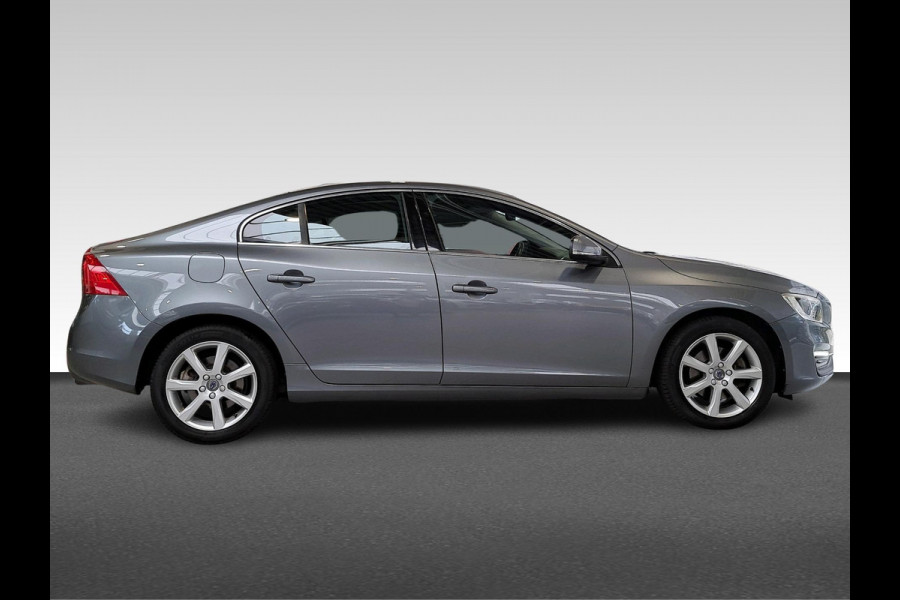 Volvo S60 1.5 T2 Nordic+ | automaat | Harman Kardon | dealer onderhouden | trekhaak | standkachel | stoelverwarming