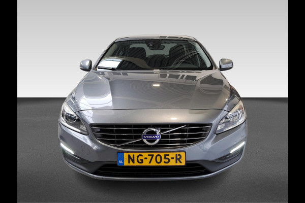 Volvo S60 1.5 T2 Nordic+ | automaat | Harman Kardon | dealer onderhouden | trekhaak | standkachel | stoelverwarming