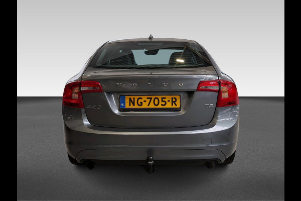 Volvo S60 1.5 T2 Nordic+ | automaat | Harman Kardon | dealer onderhouden | trekhaak | standkachel | stoelverwarming
