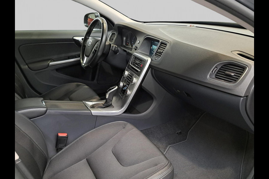 Volvo S60 1.5 T2 Nordic+ | automaat | Harman Kardon | dealer onderhouden | trekhaak | standkachel | stoelverwarming