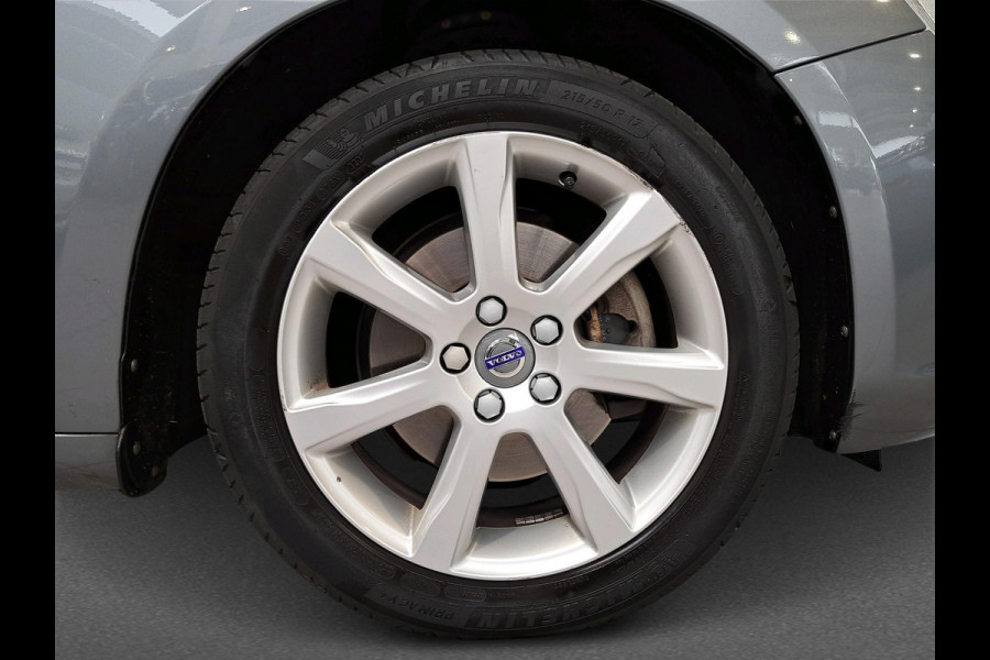 Volvo S60 1.5 T2 Nordic+ | automaat | Harman Kardon | dealer onderhouden | trekhaak | standkachel | stoelverwarming