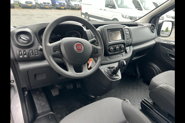 Fiat Talento 2.0 MultiJet L2H1 Business Pro DC*A/C*HAAK*CRUISE*