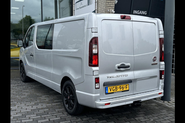 Fiat Talento 2.0 MultiJet L2H1 Business Pro DC*A/C*HAAK*CRUISE*