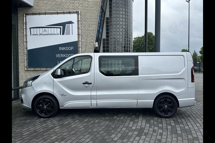 Fiat Talento 2.0 MultiJet L2H1 Business Pro DC*A/C*HAAK*CRUISE*