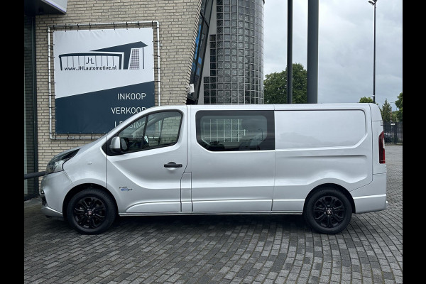 Fiat Talento 2.0 MultiJet L2H1 Business Pro DC*A/C*HAAK*CRUISE*