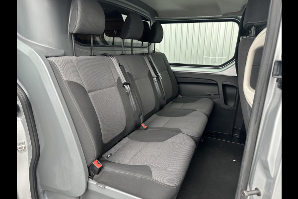Fiat Talento 2.0 MultiJet L2H1 Business Pro DC*A/C*HAAK*CRUISE*