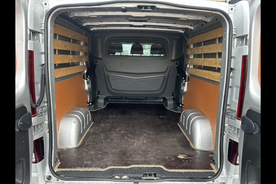Fiat Talento 2.0 MultiJet L2H1 Business Pro DC*A/C*HAAK*CRUISE*