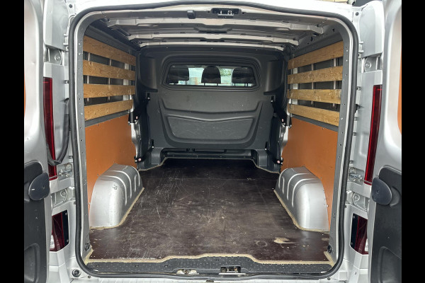 Fiat Talento 2.0 MultiJet L2H1 Business Pro DC*A/C*HAAK*CRUISE*