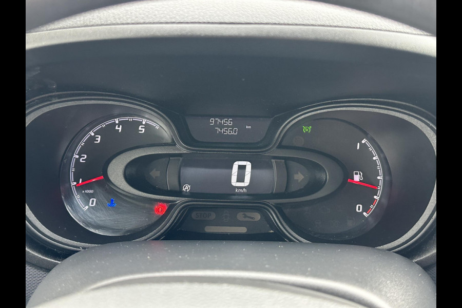 Fiat Talento 2.0 MultiJet L2H1 Business Pro DC*A/C*HAAK*CRUISE*