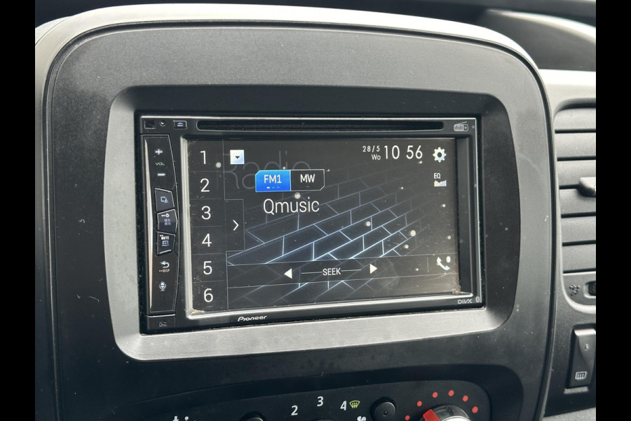 Fiat Talento 2.0 MultiJet L2H1 Business Pro DC*A/C*HAAK*CRUISE*