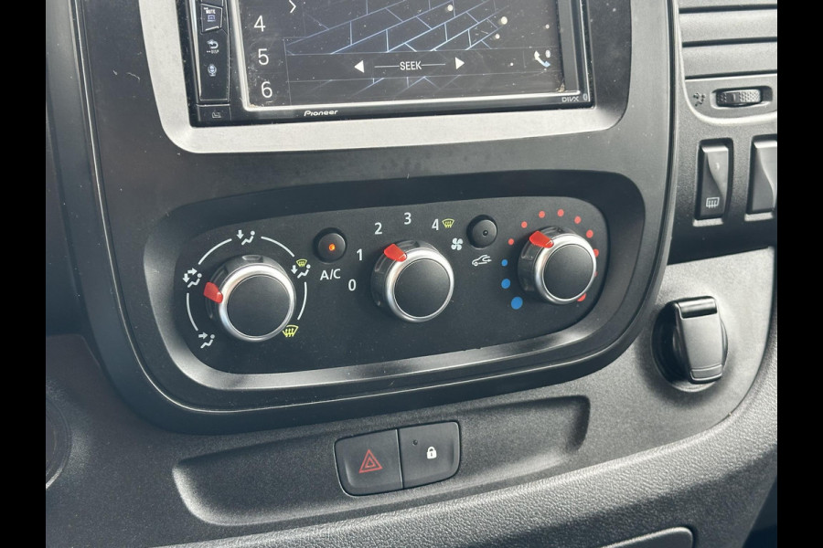 Fiat Talento 2.0 MultiJet L2H1 Business Pro DC*A/C*HAAK*CRUISE*