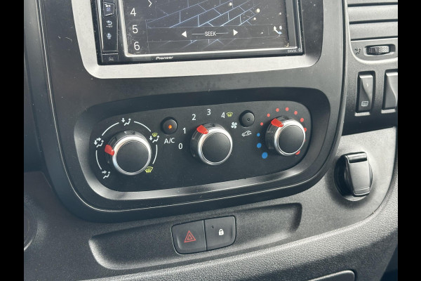 Fiat Talento 2.0 MultiJet L2H1 Business Pro DC*A/C*HAAK*CRUISE*