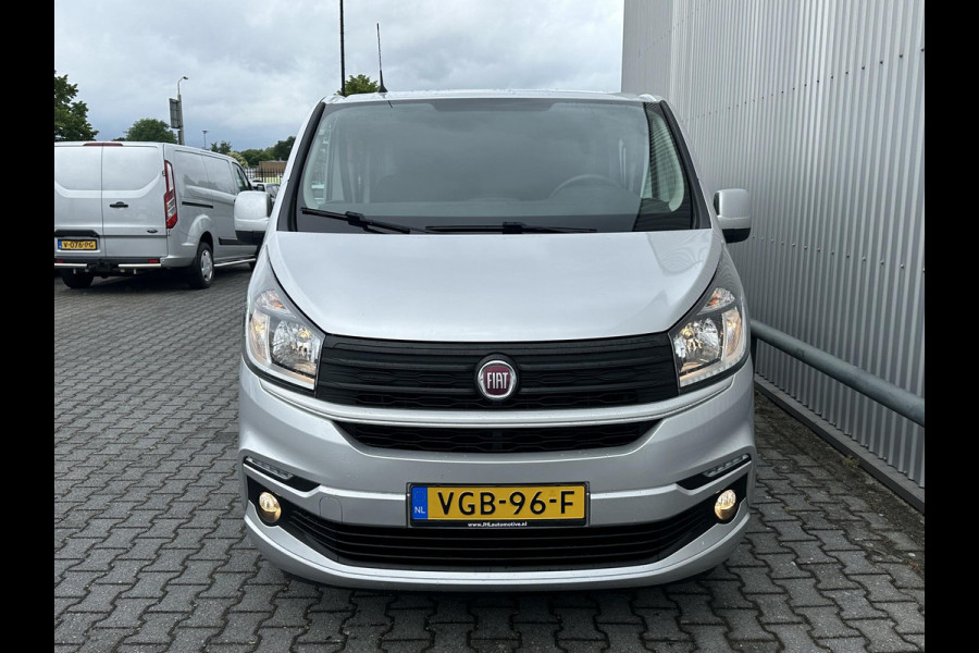 Fiat Talento 2.0 MultiJet L2H1 Business Pro DC*A/C*HAAK*CRUISE*