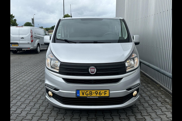 Fiat Talento 2.0 MultiJet L2H1 Business Pro DC*A/C*HAAK*CRUISE*