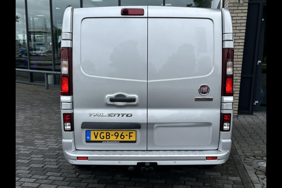 Fiat Talento 2.0 MultiJet L2H1 Business Pro DC*A/C*HAAK*CRUISE*
