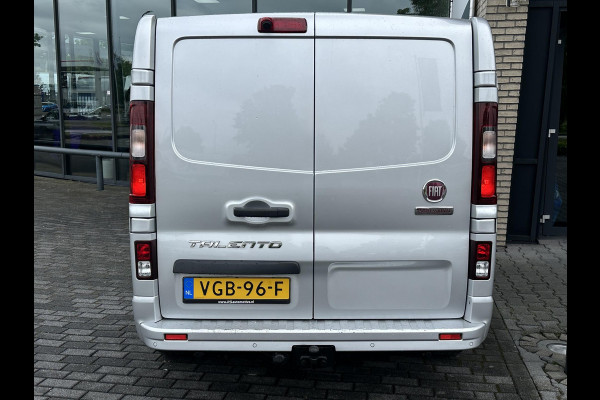 Fiat Talento 2.0 MultiJet L2H1 Business Pro DC*A/C*HAAK*CRUISE*
