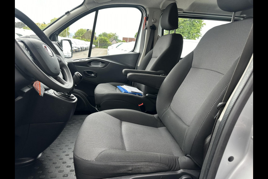 Fiat Talento 2.0 MultiJet L2H1 Business Pro DC*A/C*HAAK*CRUISE*
