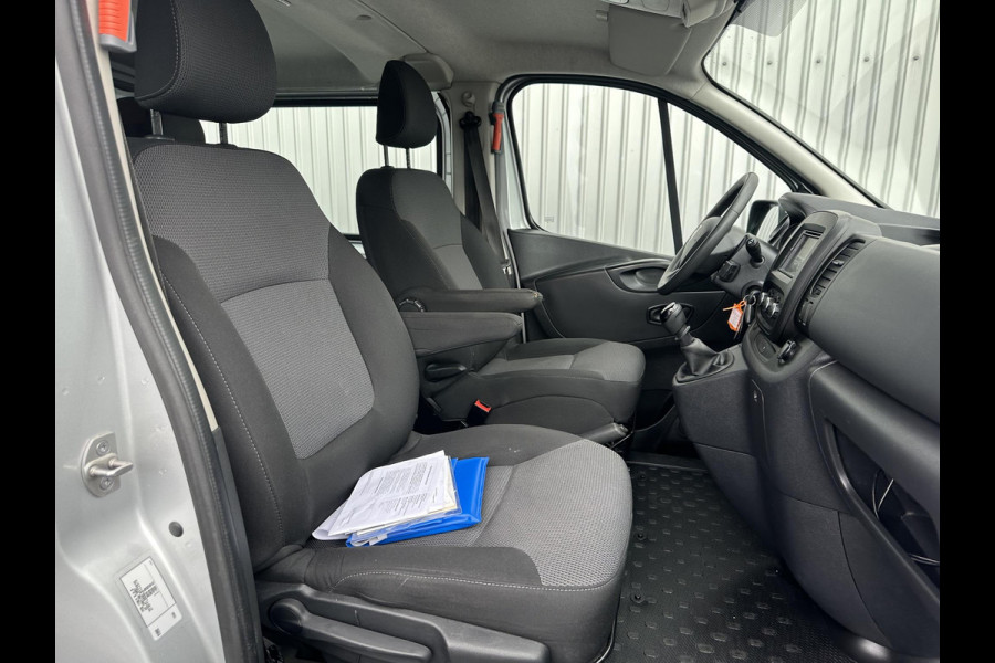 Fiat Talento 2.0 MultiJet L2H1 Business Pro DC*A/C*HAAK*CRUISE*