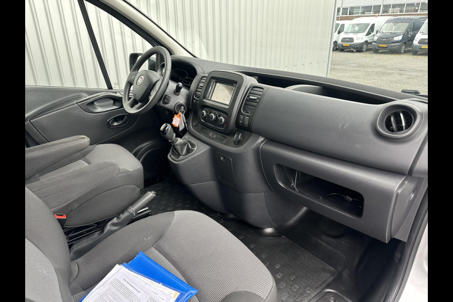 Fiat Talento 2.0 MultiJet L2H1 Business Pro DC*A/C*HAAK*CRUISE*