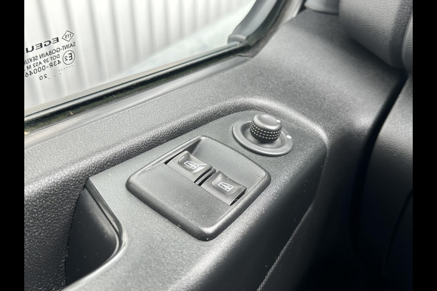 Fiat Talento 2.0 MultiJet L2H1 Business Pro DC*A/C*HAAK*CRUISE*