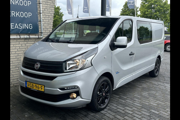 Fiat Talento 2.0 MultiJet L2H1 Business Pro DC*A/C*HAAK*CRUISE*