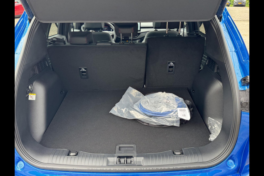 Ford Kuga 2.5 PHEV ST-Line X | Panoramadak + Technology Pack + Winter Pack + Wegklapbare trekhaak +  Reservewiel + Dessert island blue | Incl. 4.000 EU Ford voordeel