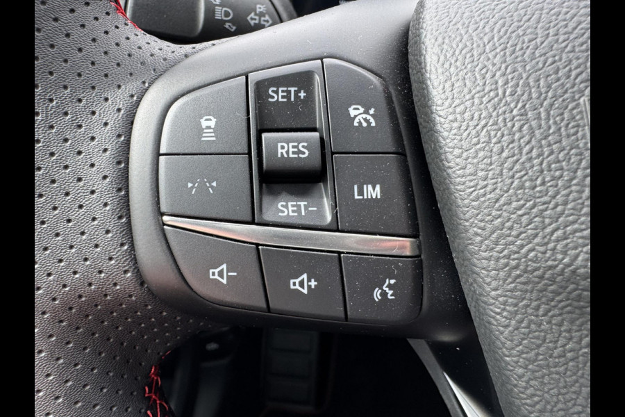 Ford Kuga 2.5 PHEV ST-Line X | Panoramadak + Technology Pack + Winter Pack + Wegklapbare trekhaak +  Reservewiel + Dessert island blue | Incl. 4.000 EU Ford voordeel