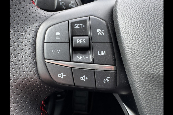 Ford Kuga 2.5 PHEV ST-Line X | Panoramadak + Technology Pack + Winter Pack + Wegklapbare trekhaak +  Reservewiel + Dessert island blue | Incl. 4.000 EU Ford voordeel