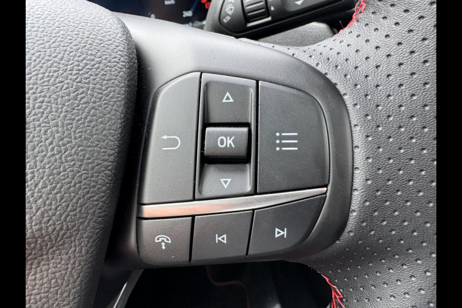 Ford Kuga 2.5 PHEV ST-Line X | Panoramadak + Technology Pack + Winter Pack + Wegklapbare trekhaak +  Reservewiel + Dessert island blue | Incl. 4.000 EU Ford voordeel