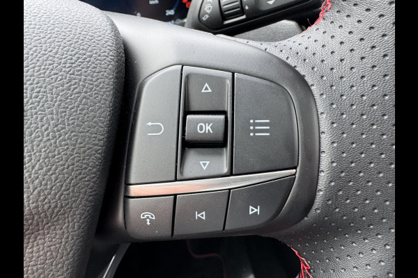 Ford Kuga 2.5 PHEV ST-Line X | Panoramadak + Technology Pack + Winter Pack + Wegklapbare trekhaak +  Reservewiel + Dessert island blue | Incl. 4.000 EU Ford voordeel