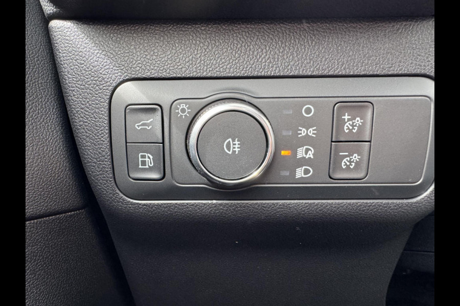 Ford Kuga 2.5 PHEV ST-Line X | Panoramadak + Technology Pack + Winter Pack + Wegklapbare trekhaak +  Reservewiel + Dessert island blue | Incl. 4.000 EU Ford voordeel