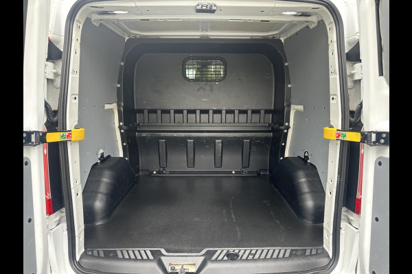 Ford Transit Custom 300 2.0 TDCI L1H1 Limited DC*AUTOMAAT*HAAK*CRUISE*