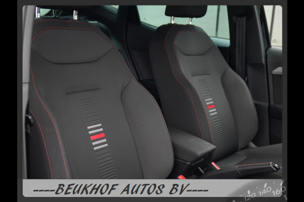 Seat Ibiza 1.0 TSI FR Business Beats Xenon Virtual Dash Cam