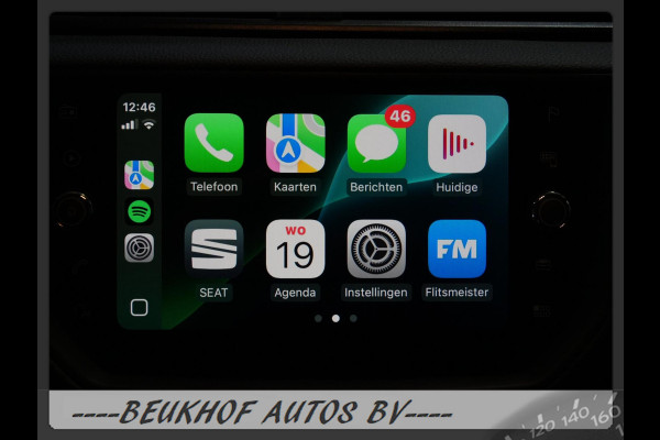 Seat Ibiza 1.0 TSI FR Business Beats Xenon Virtual Dash Cam