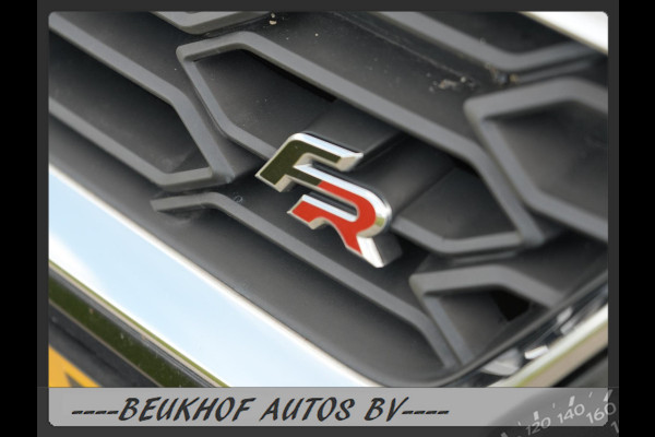 Seat Ibiza 1.0 TSI FR Business Beats Xenon Virtual Dash Cam