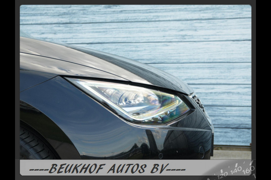Seat Ibiza 1.0 TSI FR Business Beats Xenon Virtual Dash Cam