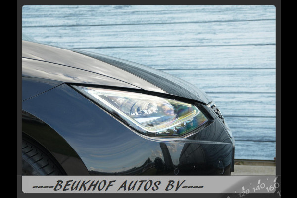 Seat Ibiza 1.0 TSI FR Business Beats Xenon Virtual Dash Cam